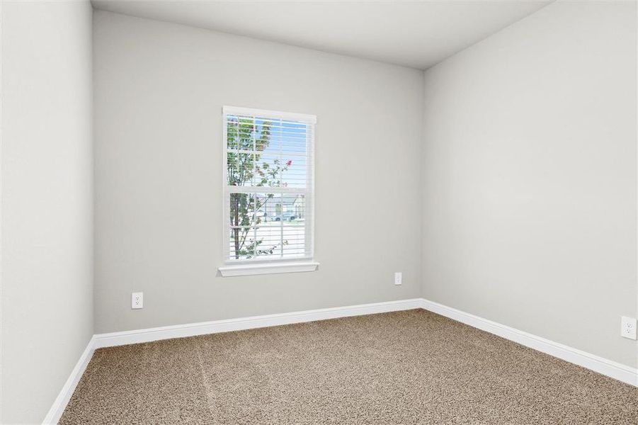 Spacious, unfurnished interior of a new home in , Haslet (Image 26). Spacious, unfurnished interior of a new home in , Haslet (Image 26).