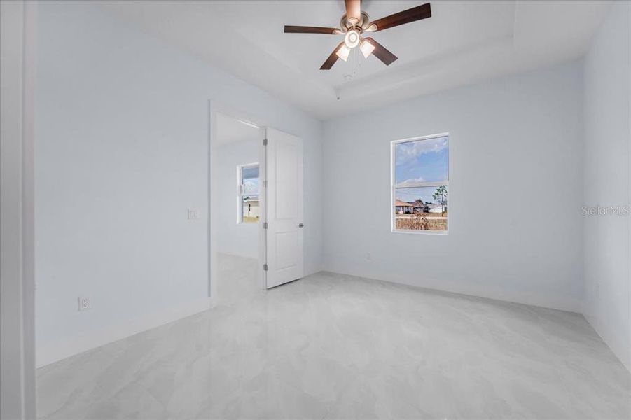 Spacious, unfurnished interior of a new home in , Lehigh Acres (Image 35). Spacious, unfurnished interior of a new home in , Lehigh Acres (Image 35).