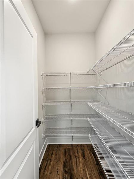 Spacious, unfurnished interior of a new home in , Austell (Image 19).