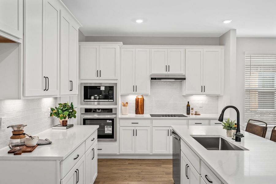 3,061sf New Home in Murfreesboro, TN.  - Slide 13