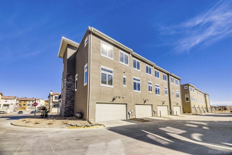 Condo located in Lakeside, CO showcasing its design and architecture (Image 3). Condo located in Lakeside, CO showcasing its design and architecture (Image 3).