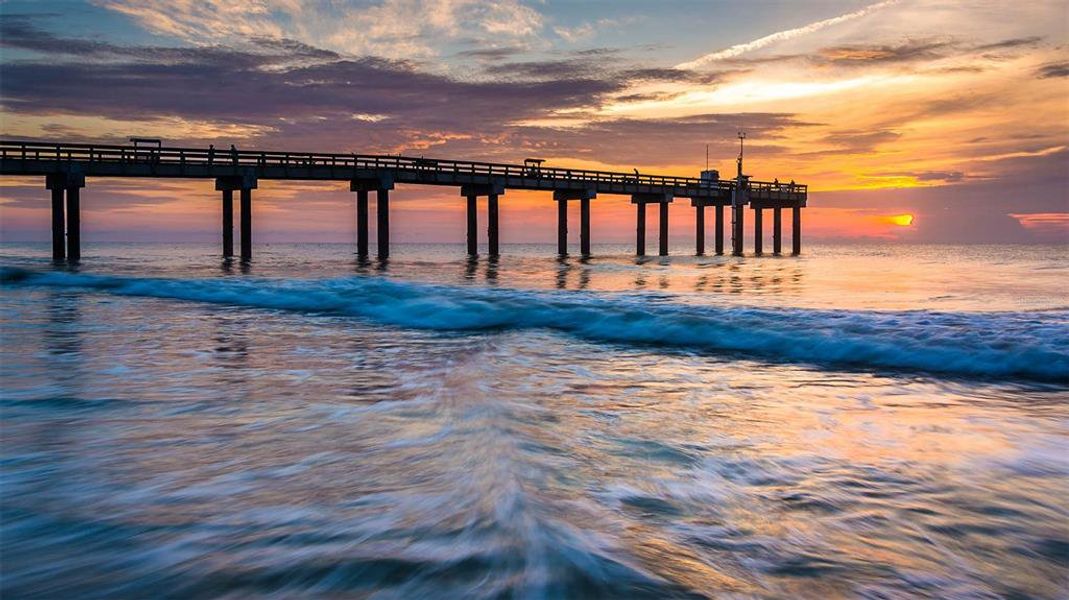 Image 35 of a home in Stokes Landing.