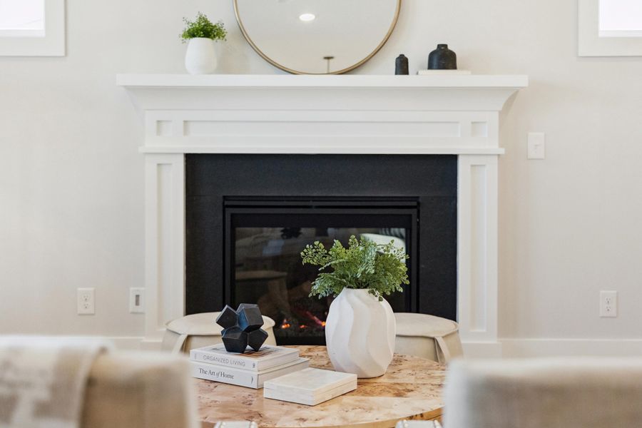 Close-up of interior finishes inside a home in , Summerville (Image 20). Close-up of interior finishes inside a home in , Summerville (Image 20).