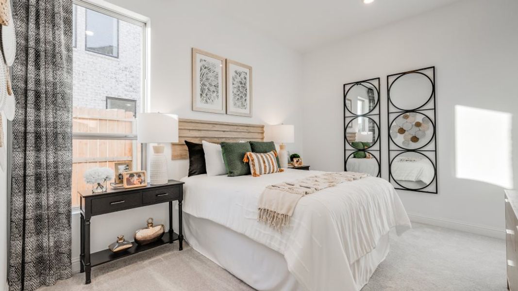 495 N Kimball Next Gen Bed F1