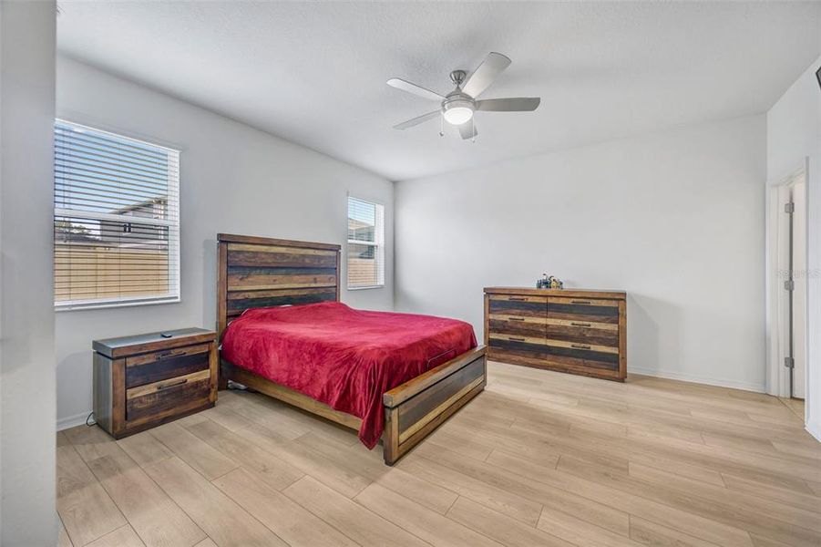 Furnished interior view inside a new home in , Wesley Chapel (Image 33). Furnished interior view inside a new home in , Wesley Chapel (Image 33).