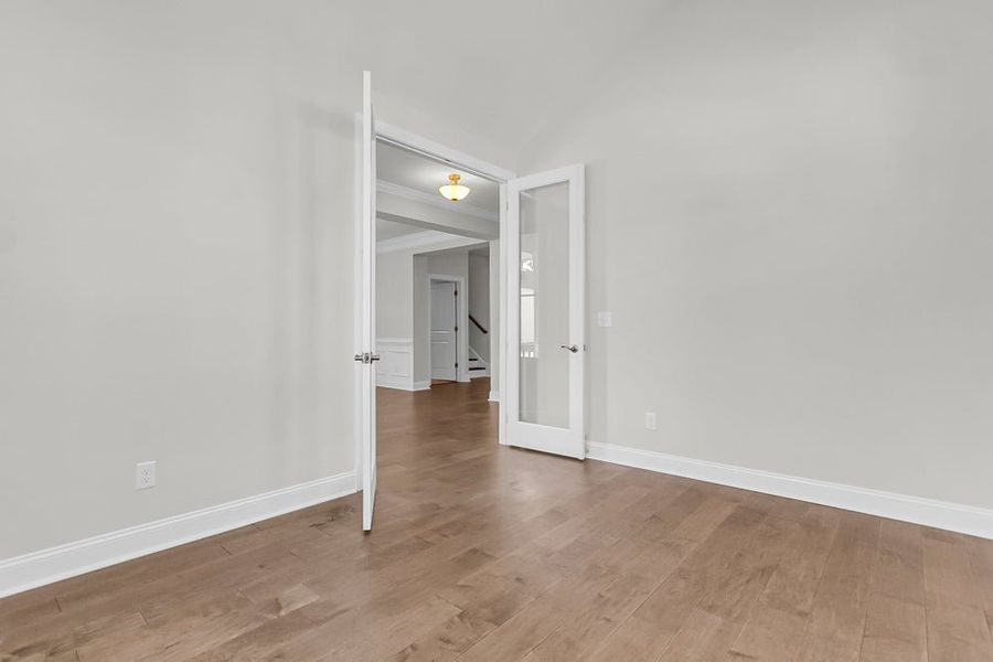 3br New Home in Knightdale, NC.  - Slide 9
