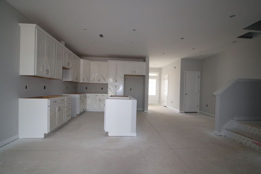 Kitchen Kitchen