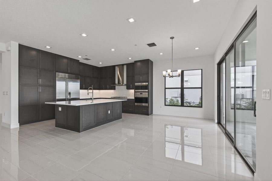 Image 56 of a home in Apex at Avenir.