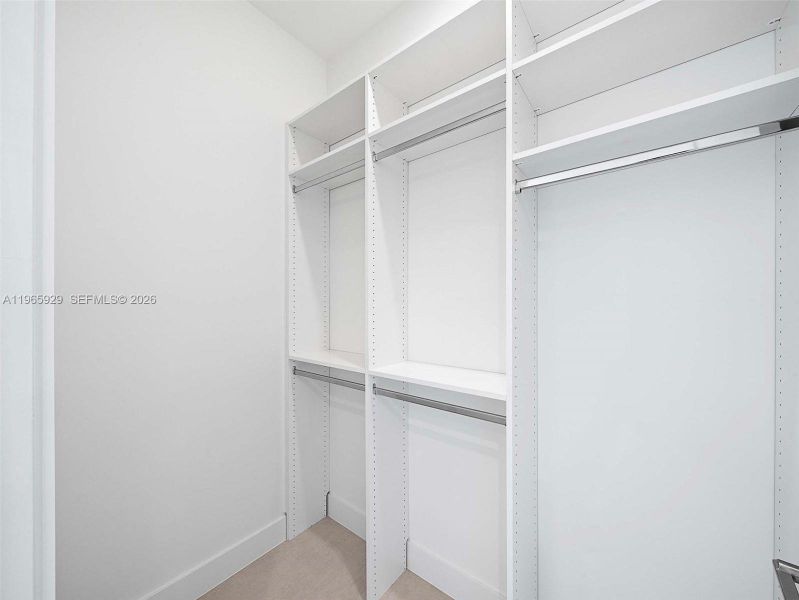 Spacious, unfurnished interior of a new home in , Hollywood (Image 72).