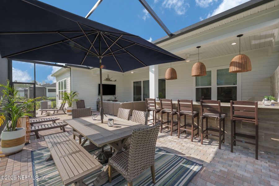 Community amenities in , St. Augustine (Image 51).