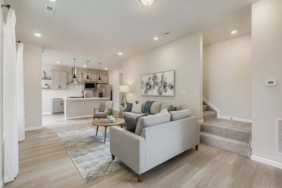 New Home in Fort Collins, CO.  - Slide 5