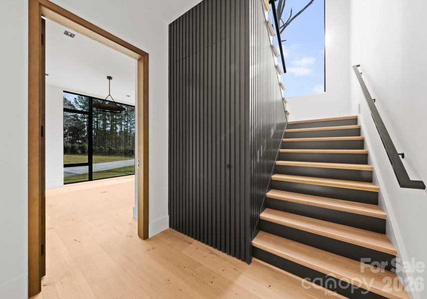 Spacious, unfurnished interior of a new home in , Mooresville (Image 20). Spacious, unfurnished interior of a new home in , Mooresville (Image 20).