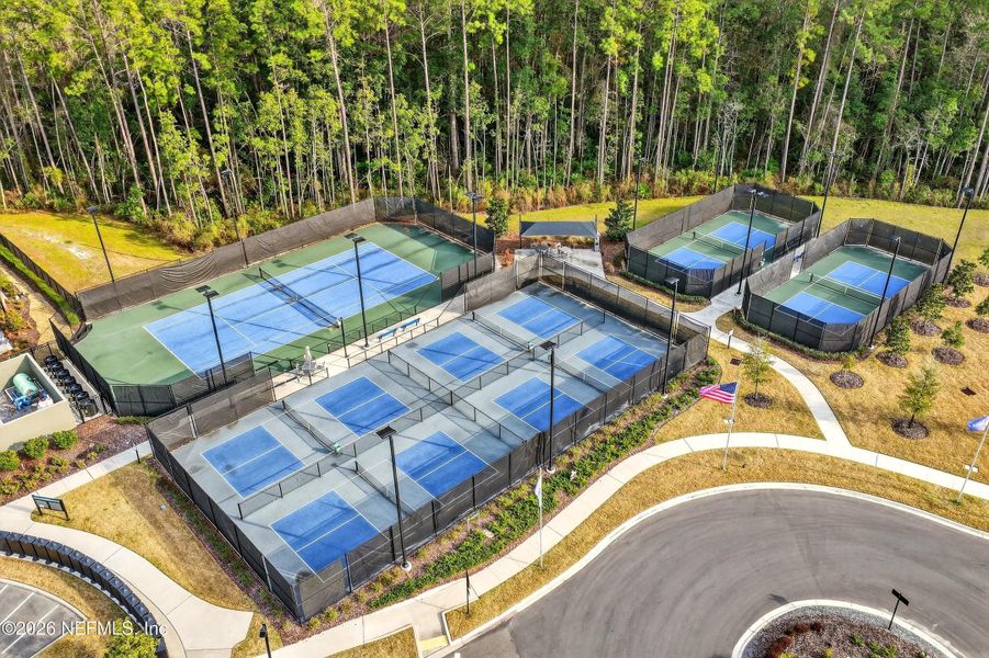 Community amenities in , St. Johns (Image 55). Community amenities in , St. Johns (Image 55).