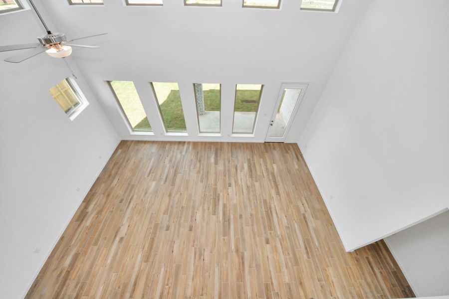 Image 23 of a home in 50' Traditional Homes at Elyson.