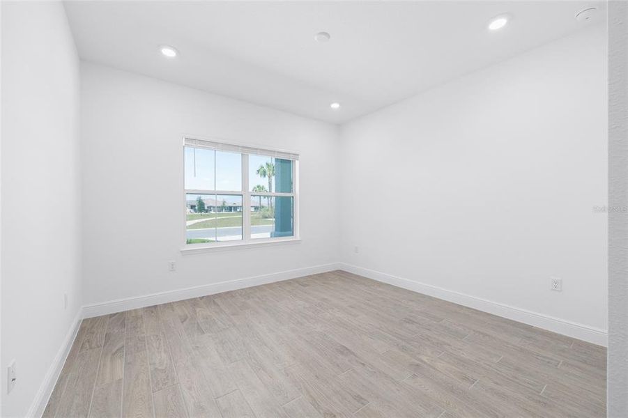 Spacious, unfurnished interior of a new home in , Ocala (Image 37). Spacious, unfurnished interior of a new home in , Ocala (Image 37).