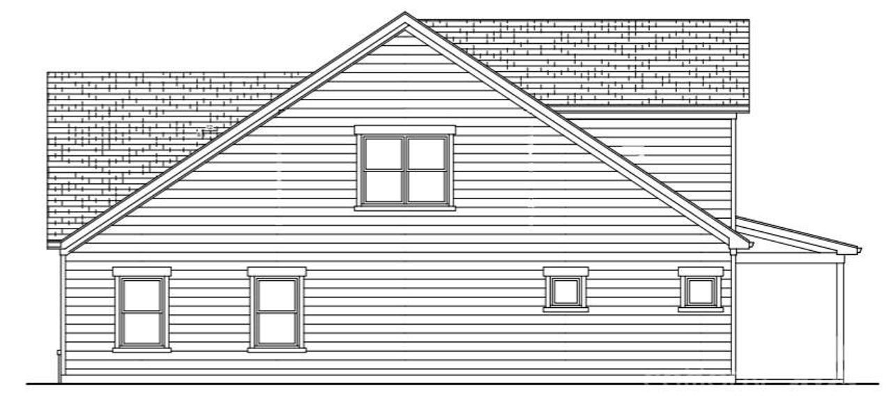 Left Representation Left Representation