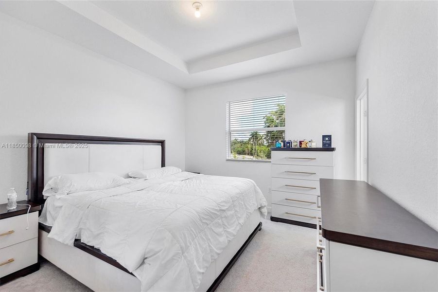 Furnished interior view inside a new home in , Homestead (Image 14).