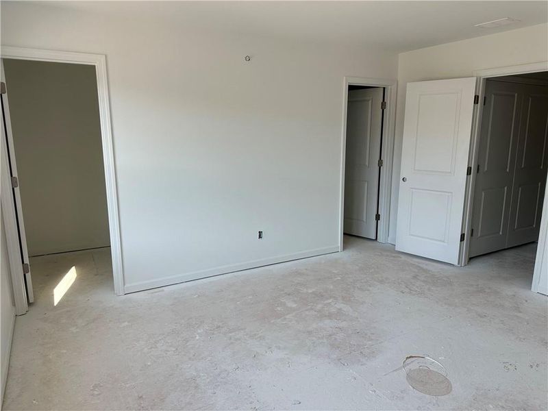 In-progress construction of a new home in Laurelwood, Douglasville, GA (Image 11). In-progress construction of a new home in Laurelwood, Douglasville, GA (Image 11).