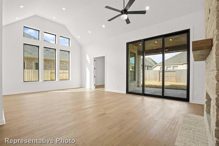 Family Room (Representative Photo) Family Room (Representative Photo)