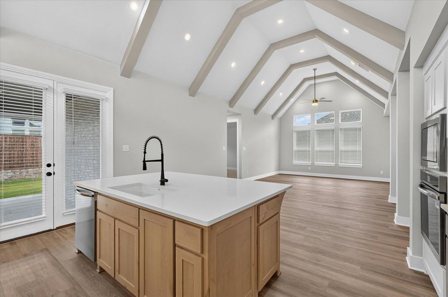 Kitchen Kitchen