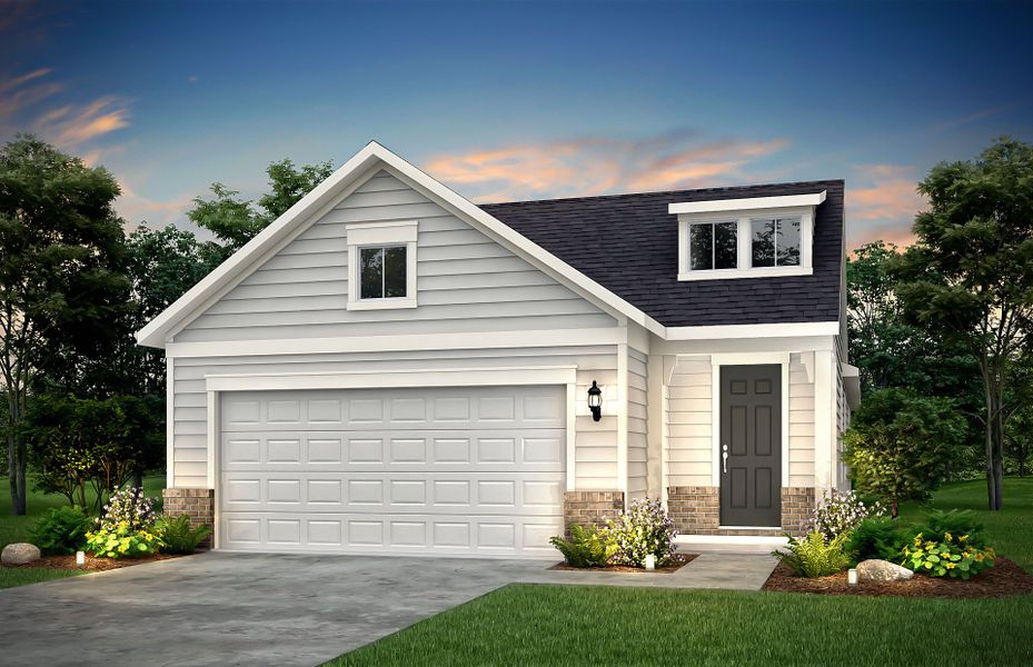 Home Exterior LC211 Home Exterior LC211