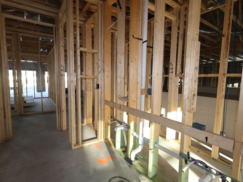 Framing