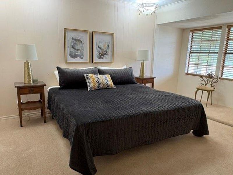 Furnished interior view inside a new home in , Graford (Image 22). Furnished interior view inside a new home in , Graford (Image 22).