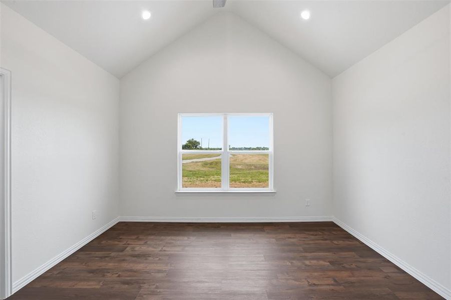 Spacious, unfurnished interior of a new home in , Grandview (Image 13). Spacious, unfurnished interior of a new home in , Grandview (Image 13).