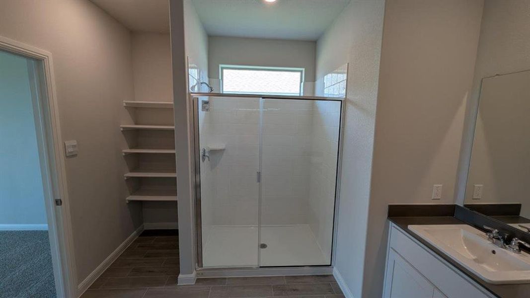 Image 16 of a home in Lankford Farms.