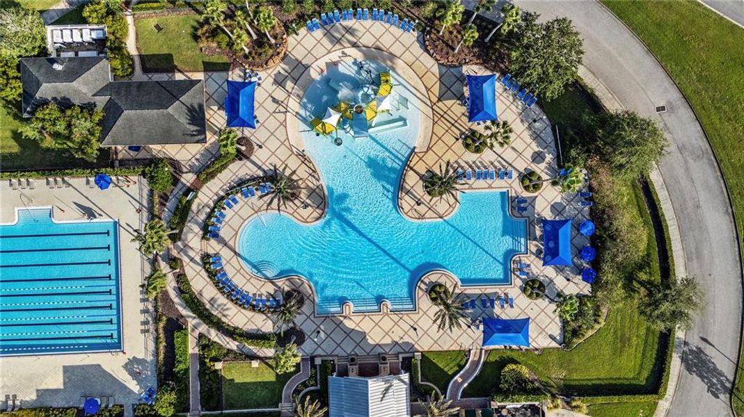 Community amenities in , Land O' Lakes (Image 21). Community amenities in , Land O' Lakes (Image 21).