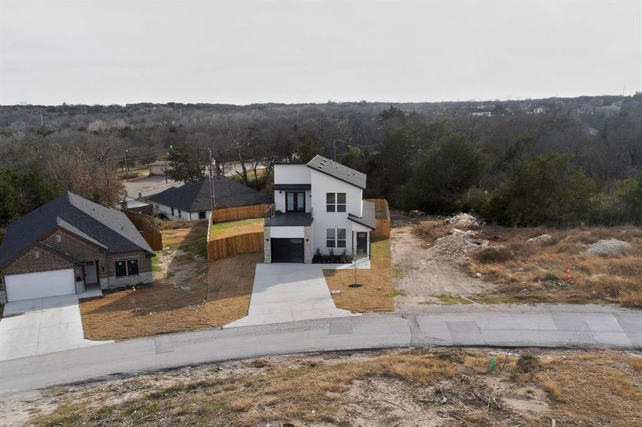 Image 30 of a home in . Image 30 of a home in .