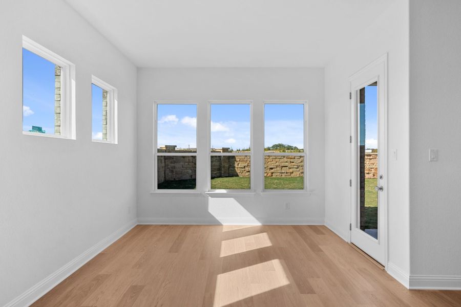 1001 Ellensburg Drive, Georgetown, TX.  - Slide 24