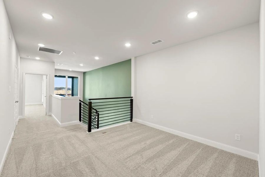 The Emberly C Loft The Emberly C Loft