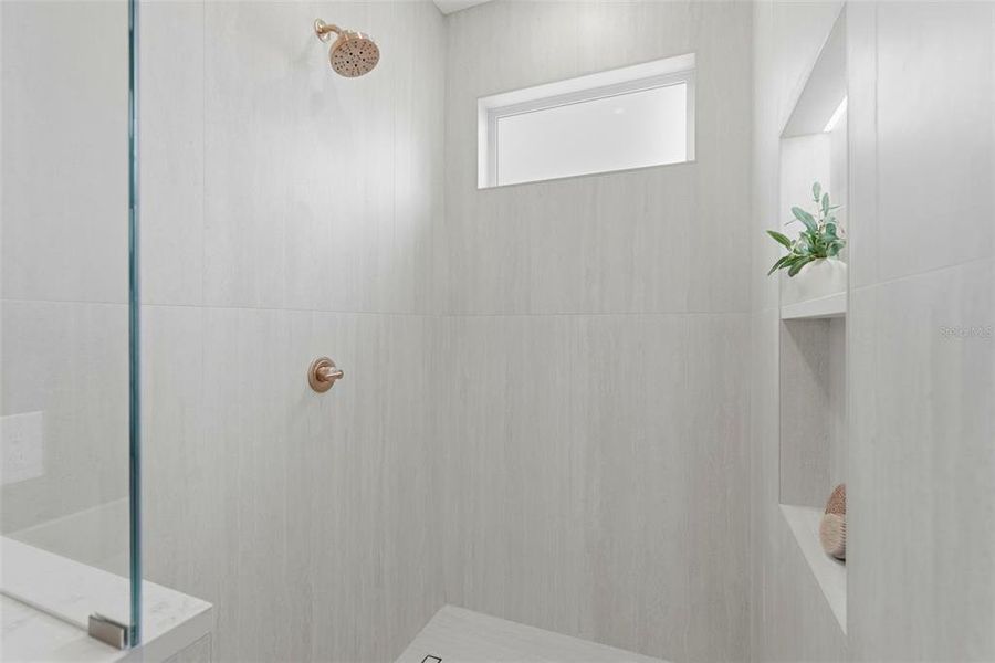 Close-up of interior finishes inside a home in , St. Petersburg (Image 19).