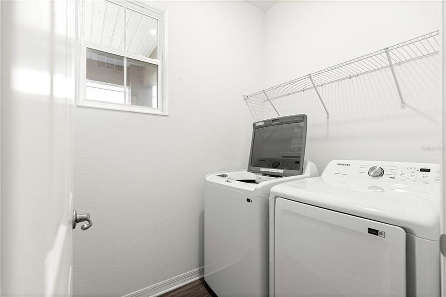 Furnished interior view inside a new home in On Top of the World Communities, Ocala (Image 13).