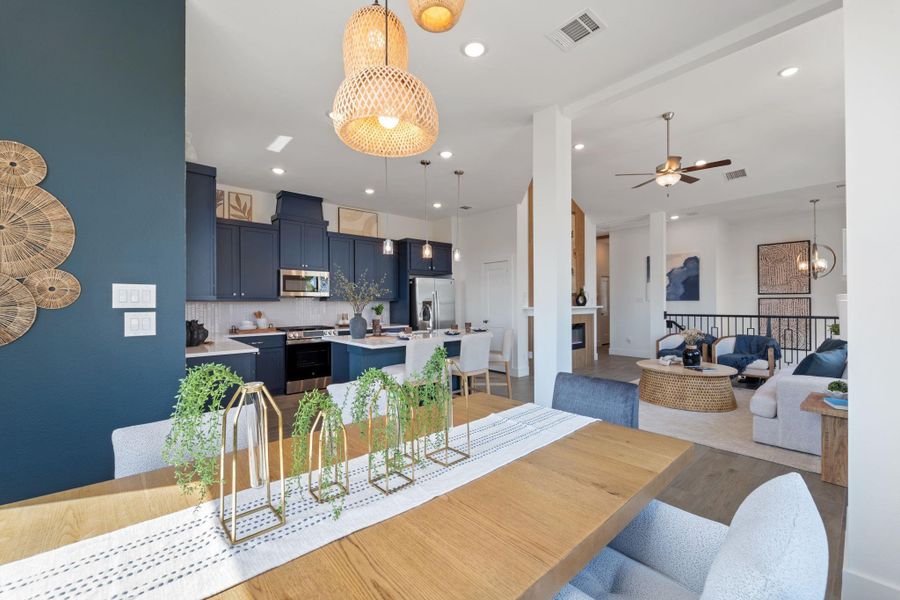 **Photos are representative - not of actual home**