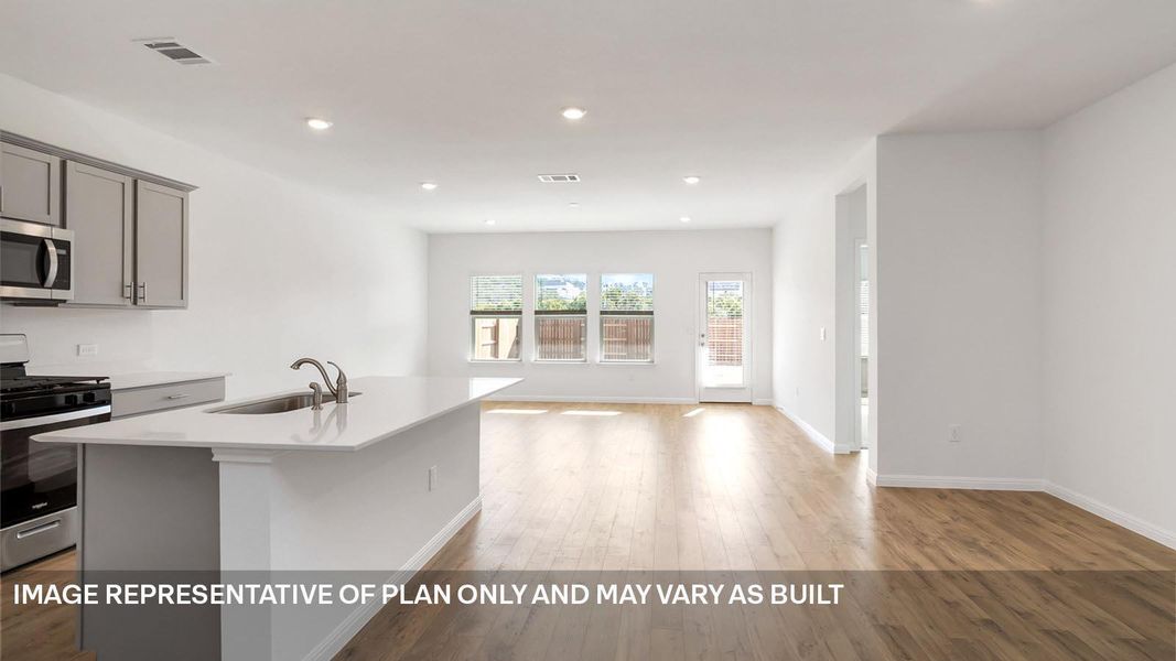 Image 17 of a home in Bar W Ranch.