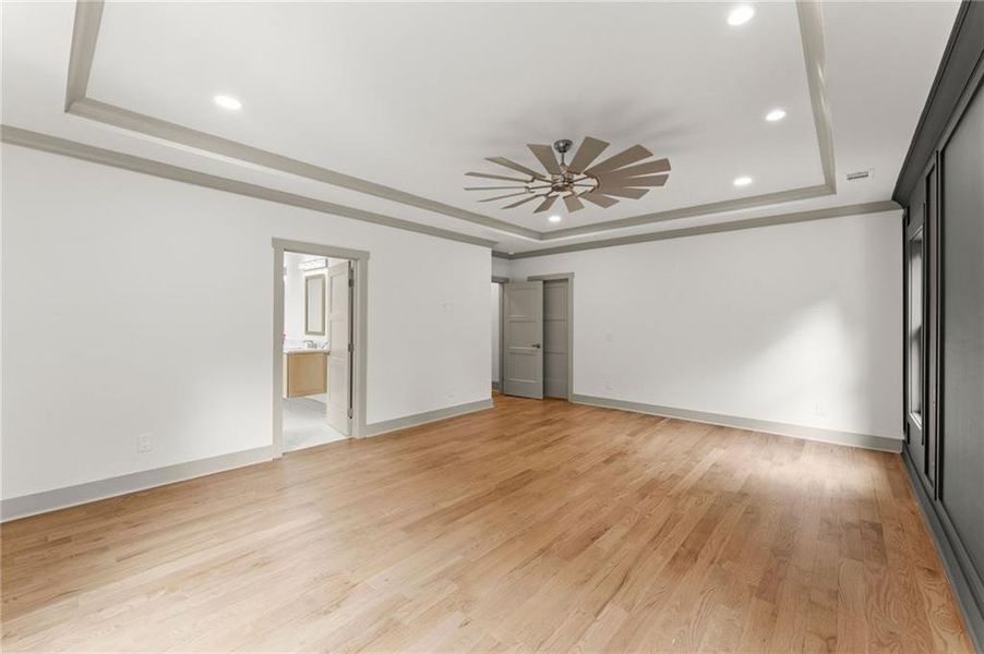 Spacious, unfurnished interior of a new home in , Roswell (Image 32). Spacious, unfurnished interior of a new home in , Roswell (Image 32).