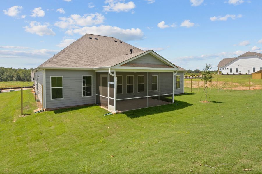 3br New Home in Simpsonville, SC.  - Slide 27