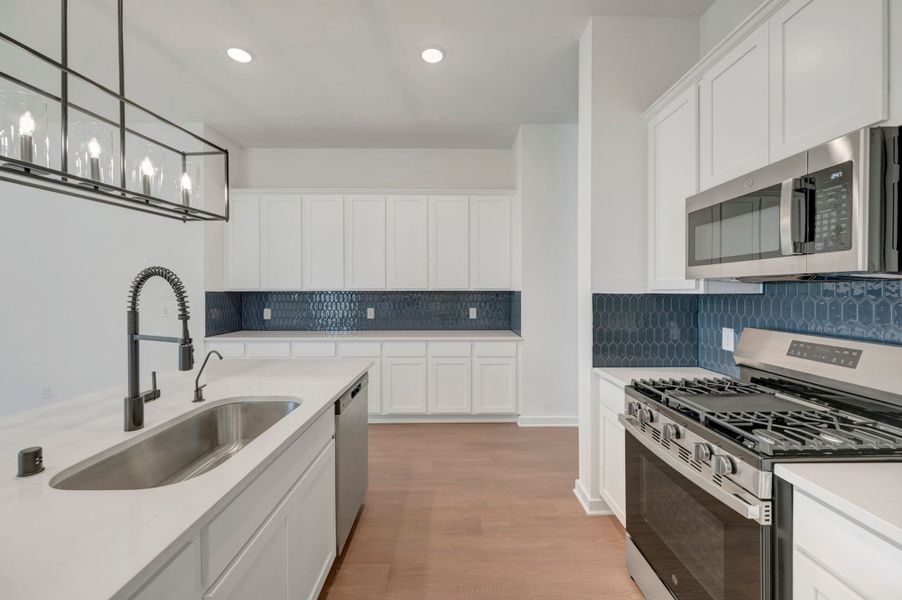 Kitchen Kitchen