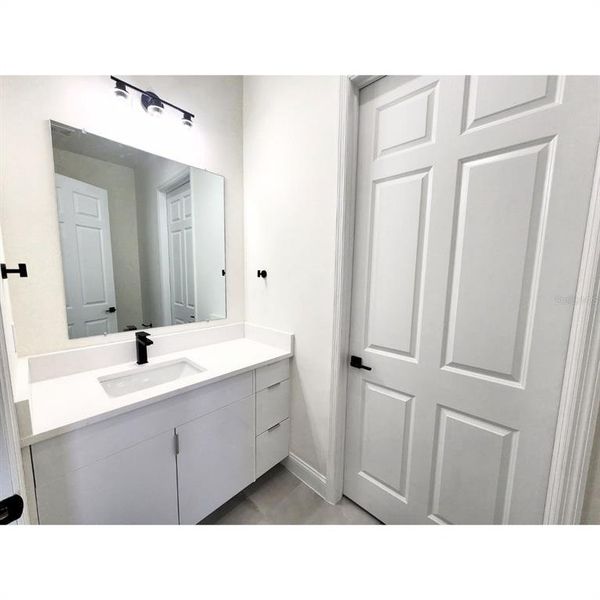 Furnished interior view inside a new home in , Port Charlotte (Image 8).