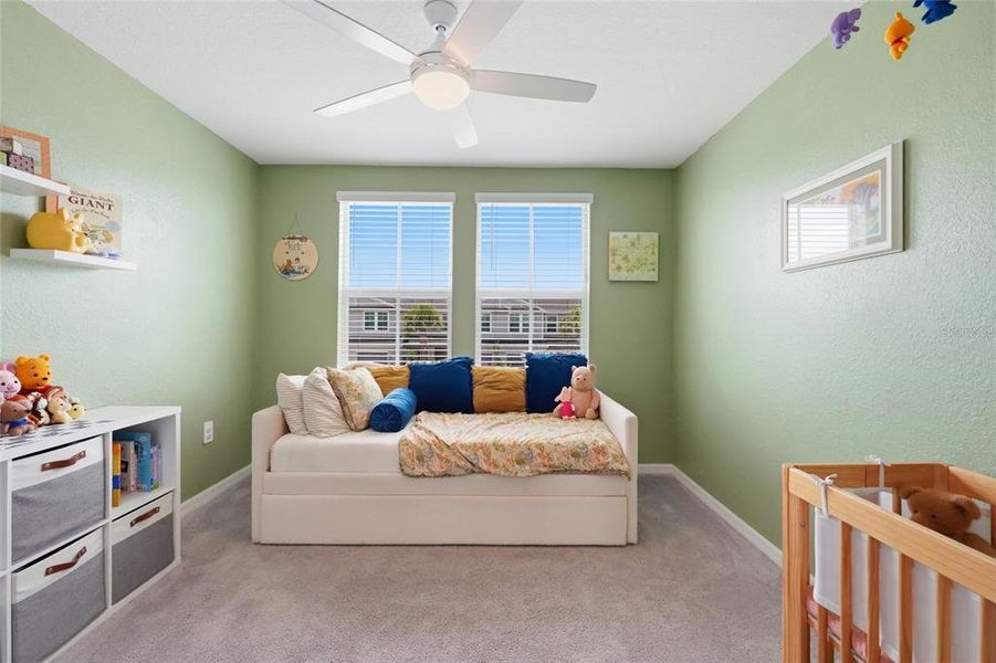 Furnished interior view inside a new home in , Bradenton (Image 35). Furnished interior view inside a new home in , Bradenton (Image 35).