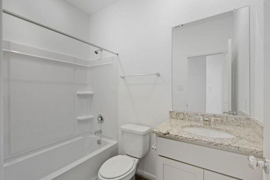 214 Rustic Alder Drive ~ Ready Now