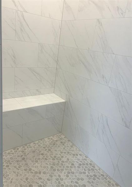 Close-up of interior finishes inside a home in , Grandview (Image 16). Close-up of interior finishes inside a home in , Grandview (Image 16).