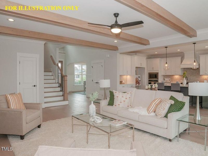 012_Family Room (Medium)-ink 012_Family Room (Medium)-ink