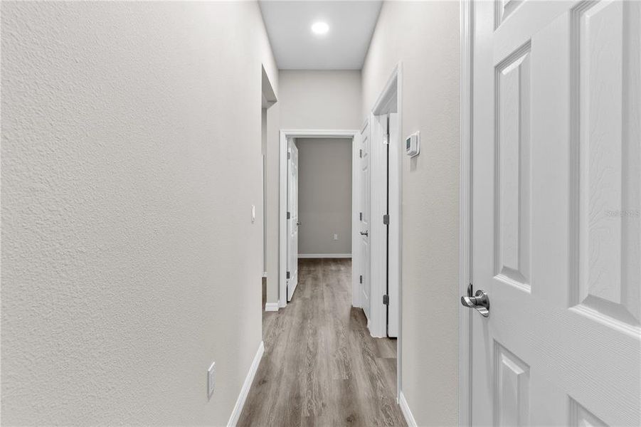 Spacious, unfurnished interior of a new home in , Tampa (Image 39). Spacious, unfurnished interior of a new home in , Tampa (Image 39).