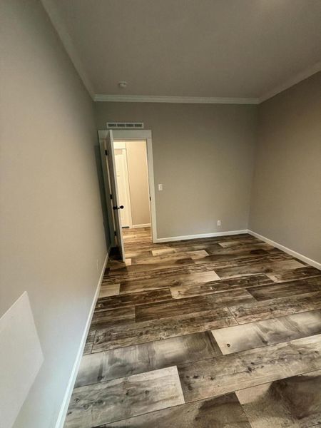 Spacious, unfurnished interior of a new home in , St. George (Image 23). Spacious, unfurnished interior of a new home in , St. George (Image 23).