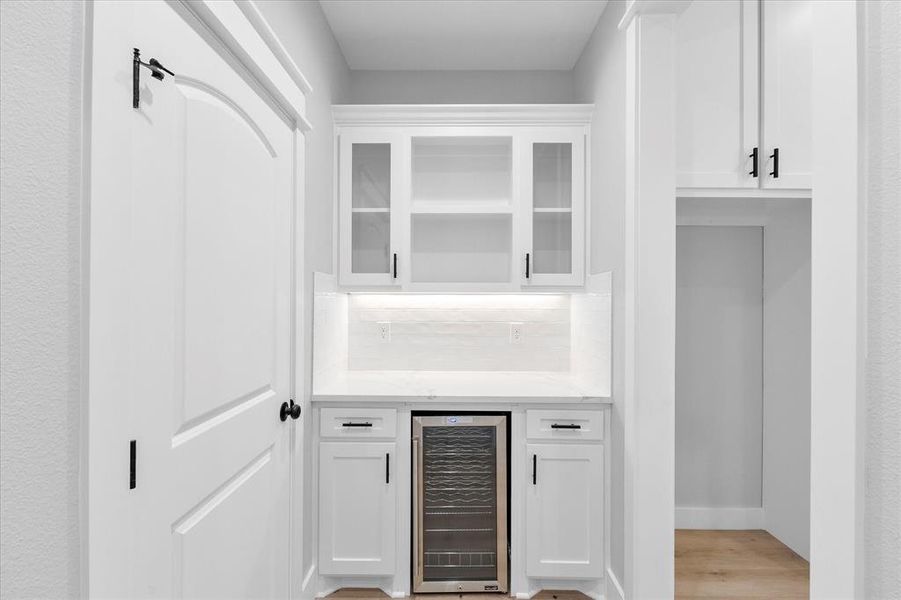 Spacious, unfurnished interior of a new home in , Caddo Mills (Image 14).