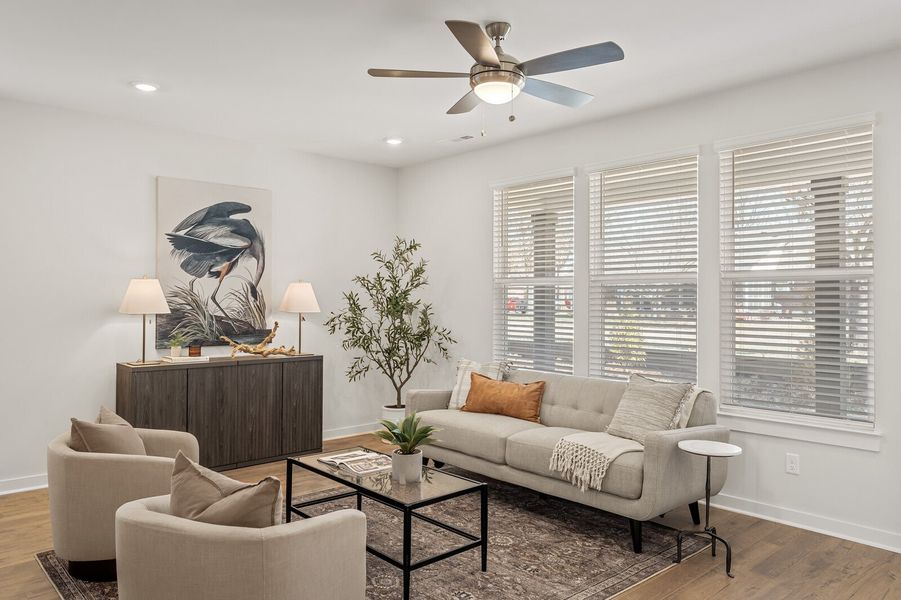 Murfreesboro, TN New Home.  - Slide 21