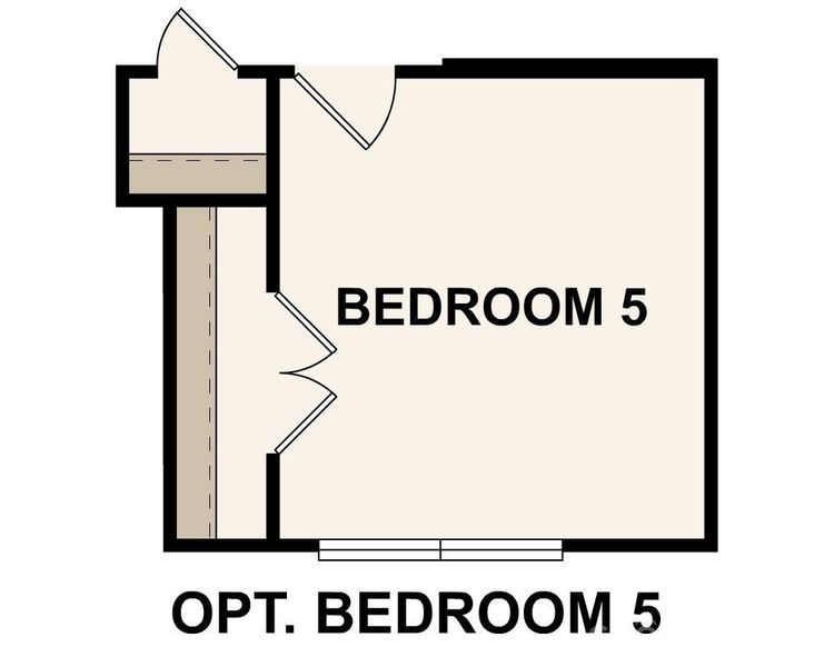 Image 4 of a home in Blue Sky Meadows.